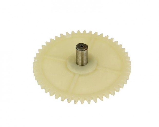 Olaj pumpa hajtott lánckerék - 22 fog főtengely - GY6 50cc 139QMB/QMA