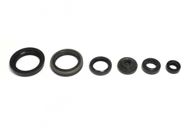 Olaj tömítés készlet motorhoz Suzuki RM-Z 450 2005-2007