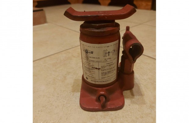 Olajemel�, 2T-�s (�jszer� �llapot�)