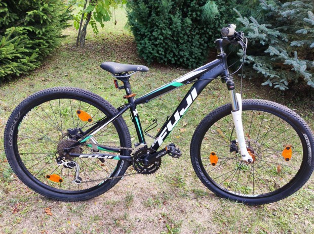 Olajfkes jszer 27.5 Alu mtb bicikli kerkpr Kamaszoknak