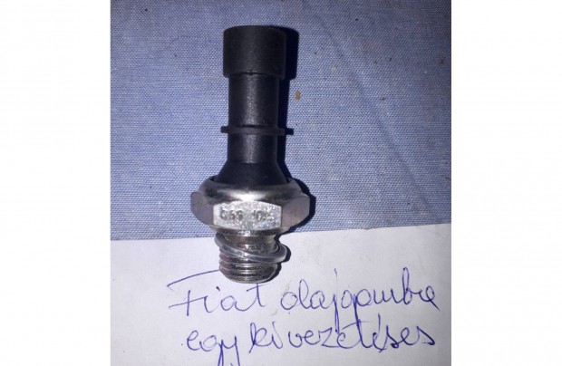 Olajgomba Fiat és Opel tipusokhoz új eladó !