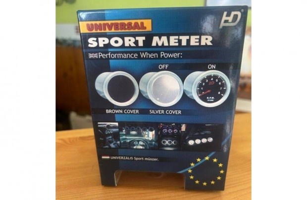Olajhmrsklet mr OR-LED7703-2