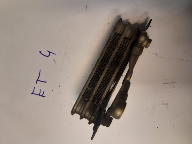 Olajh�t� Vespa Et 4 Piaggio Liberty