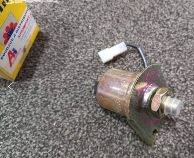 Olajnyoms rzkel, facet 7.0604 , Fiat Uno D,Panda D,Fiorinod,Lancia