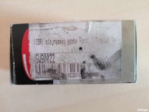 Olajnyoms kapcsol, gomba Ford 1,6 tdci