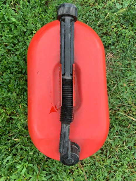 Olajos kanna fm 10 liter