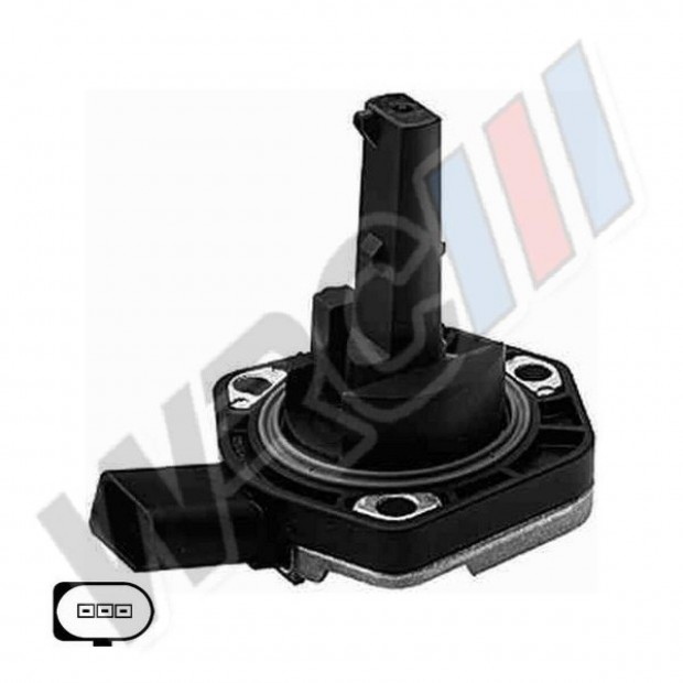 Olajszint rzkel Skoda Fabia Octavia Roomster Superb 1J0907660C