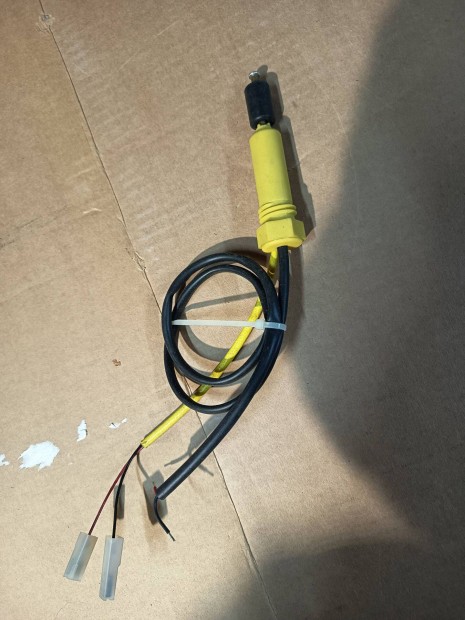 Olajszint jelad� / kapcsol� d�zel motorhoz