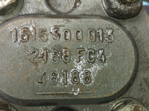 Olajszivatty, szervo szivatty, stb. elad. Cserlnm is