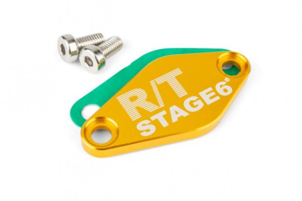 Olajszivatty� fed�l Stage6 MK2 arany AM6 / Derbi