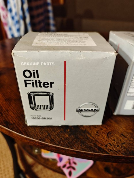 Olajszr 15208-BN30A, Mann-Filter W 920/48
