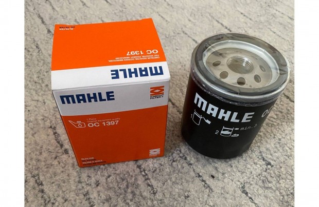 Olajszr Mahle OC1397 tbb aut tpushoz