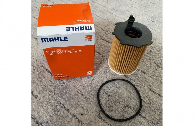 Olajsz�r� Mahle Ox 171/16D Alfa, Fiat, Lancia