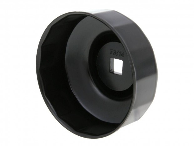 Olajszr kulcs / eltvolt eszkz Buzzetti 73mm, 14 l