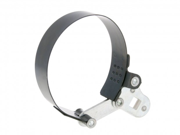 Olajszűrő kulcs band típusú Buzzetti univerzális 71-79mm