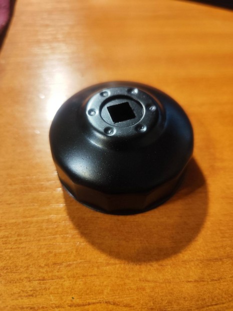 Olajszr leszed kupak 68mm