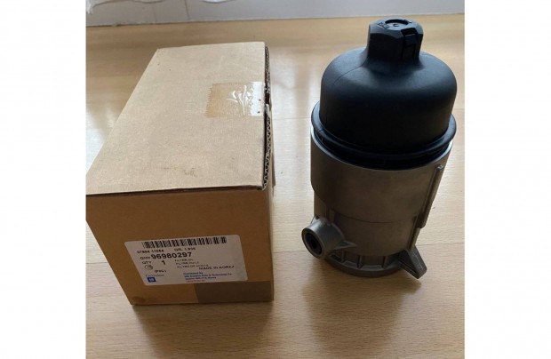 Olajszrhz 96980297 Opel Antara, Chevrolet Captiva 2.0 Diesel