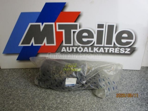 Olajtekn� - ford c-max