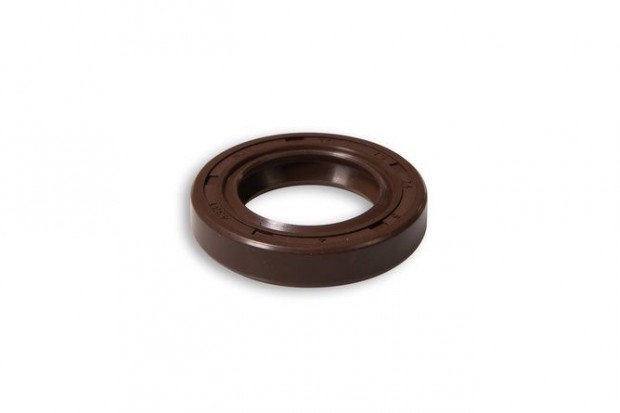 Olajt�m�t�s Malossi 15x24x5 mm TC FKM Piaggio Ciao