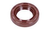 Olajtömítés Naraku FKM Premium 17x27x6mm