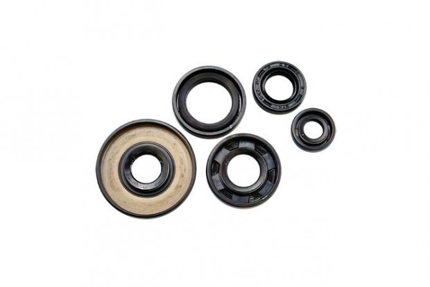 Olajt�m�t�s k�szlet motorhoz Yamaha PW50