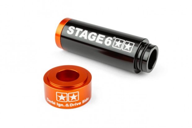 Olajt�m�t�s szerel� szersz�m Stage6 Derbi r�sz�re