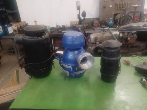 Olajtkrs leveg szrk.