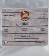 Olasz Brie sajtkultra 50 L tejhez  (1340)