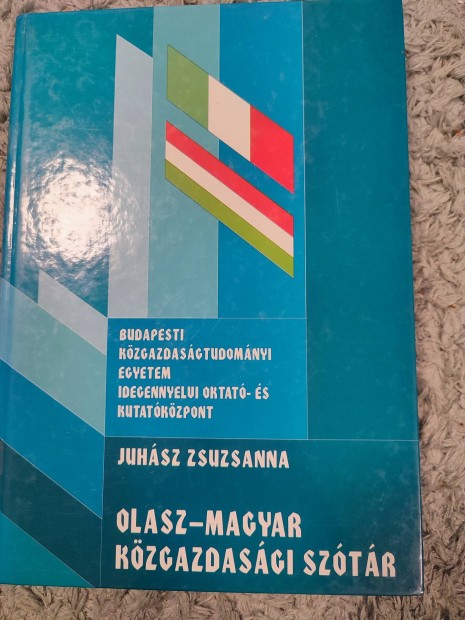 Olasz-Magyar kzgazdasgi sztr