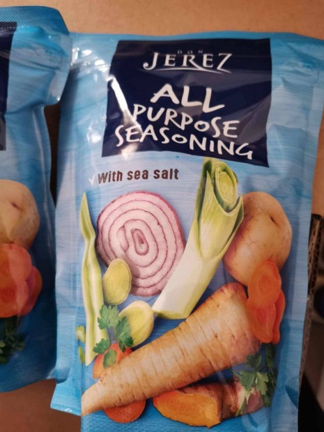 Olasz Univerz�lis F�szerkever�k 0,25 kg 559 Ft