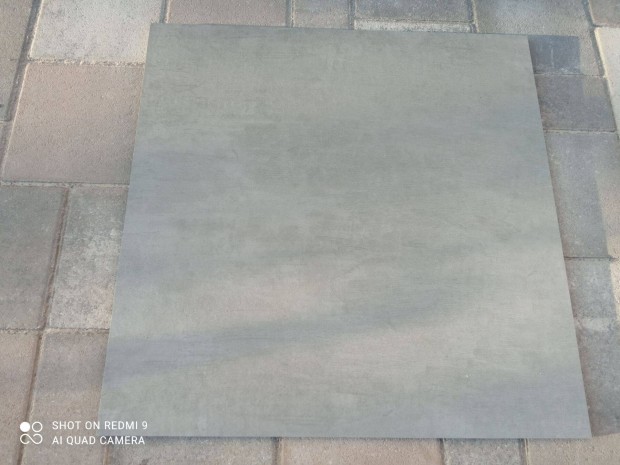 Olasz greslap betonhatású (10 mm vastag)