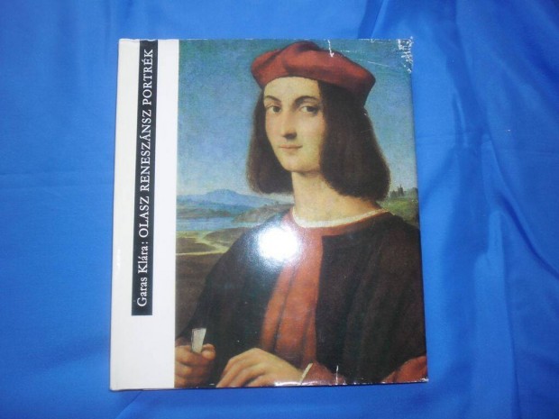Olasz renesznsz portrk (a szpmvszeti mzeumban)