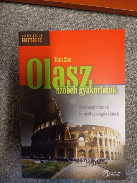 Olasz szbeli gyakorlatok