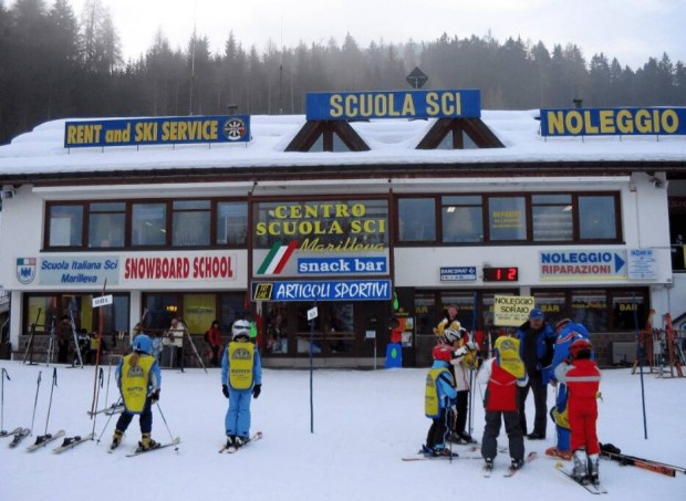 Olaszország/Südtirol - szálláshelyek síszezonban