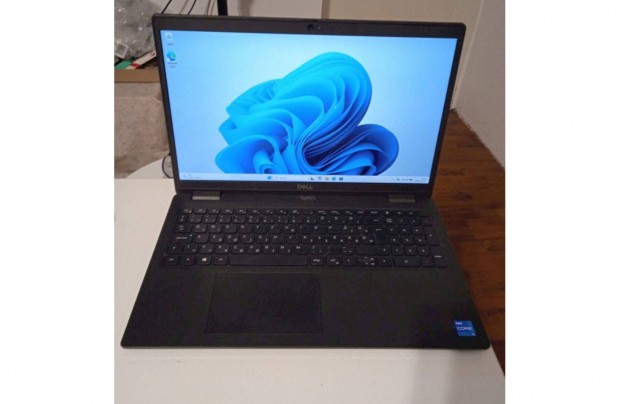 Olcsó Dell Latitude 3520 I5-1145G7 256GB SSD 16gb 89.900ft