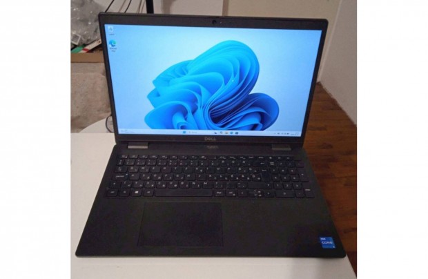 Olcsó Dell Latitude 3520 I5-1145G7 256GB SSD 16gb 89.900ft