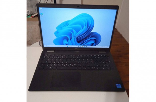 Olcs Dell Latitude 3520 i5-1145G7 256GB SSD 16gb 15,6 FHD 104.900 ft