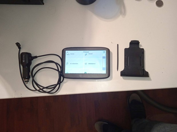 Olcs GPS Navitel E500 GPS 4.900ft