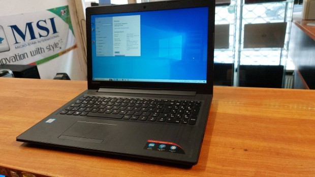 Olcs Lenovo (FHD, i5 7th, 8GB, 1TB) notebook! Akci!