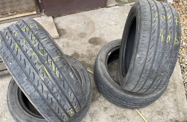 Olcsó Pirelli nyári gumik 225/50 R17 méretben