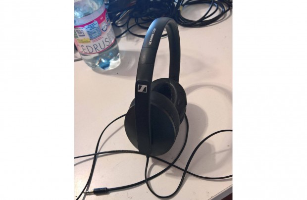 Olcs Sennheiser HD 300 fejhallgat 2.900ft