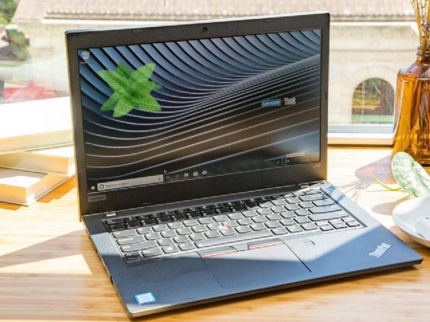 Olcs Win11-es notebook: Lenovo Thinkpad L480 -05.27