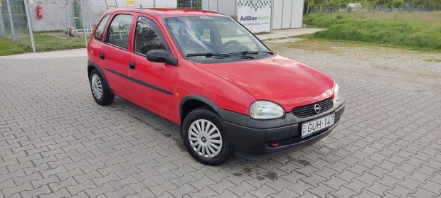 Olcs aut : Opel Corsa B Elad!