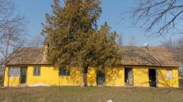 Olcs� h�z elad� Kiskunf�legyh�za k�lter�let�n