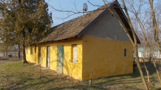 Olcs� h�z elad� Kiskunf�legyh�za k�lter�let�n