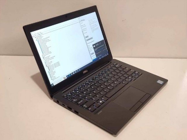 Olcs laptop: Dell Latitude 7280 (magyar) a Dr-PC-tl