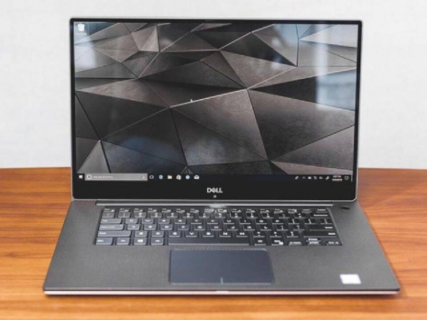 Olcs laptop: Dell Precision 5530 -6.7