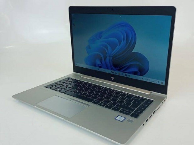 Olcs laptop: HP Elitebook 830 G6 a Dr-PC-tl