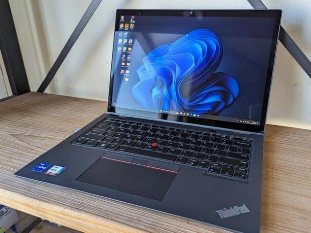 Olcs laptop: Lenovo X1 Carbon (i7-8665u) - Dr-PC.hu