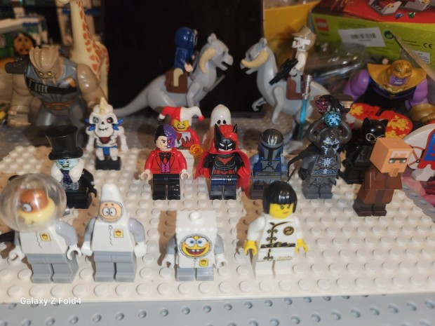 Olcso lego figurat ?